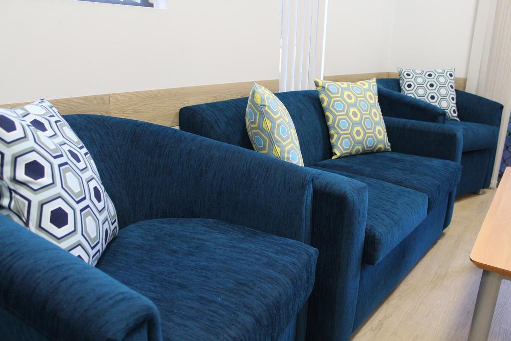 Mandurah Ocean Marina Chalets Bagian luar foto